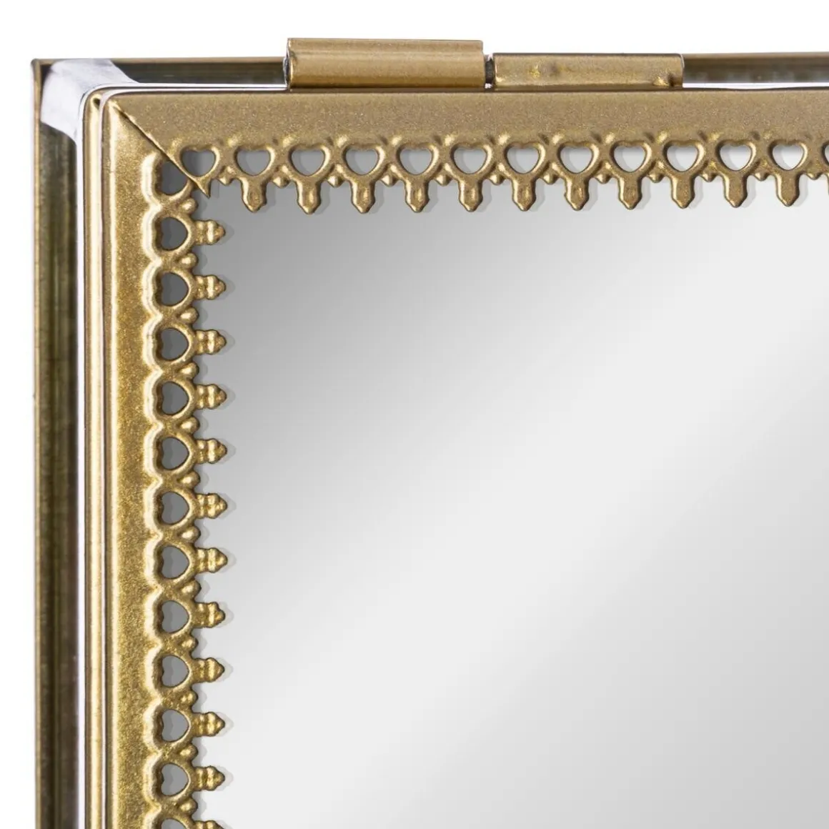 2 boîtes à bijoux "Spirit"