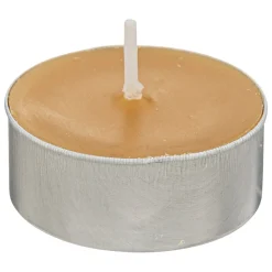 18 Bougies chauffe-plats "Hugo"