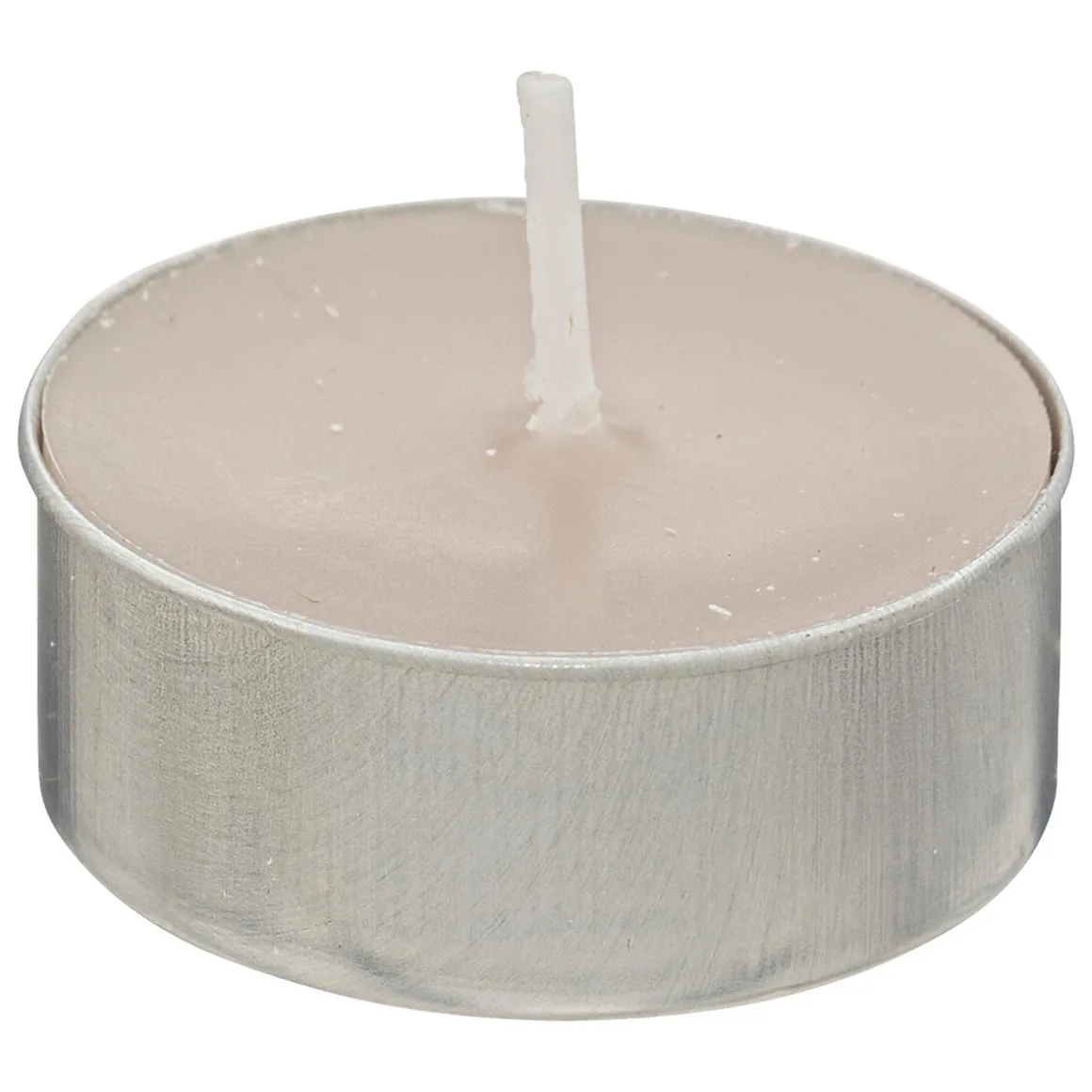 18 Bougies chauffe-plats "Hugo"