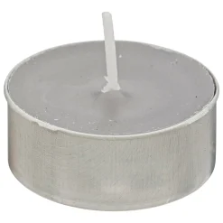 18 Bougies chauffe-plats "Hugo"