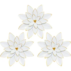 3 déco murale "Alya"