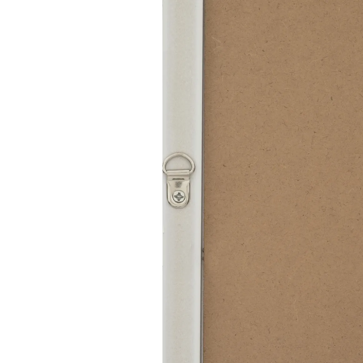 Affiche encadrée "Feuille"