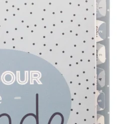 Album photo à spirales enfant