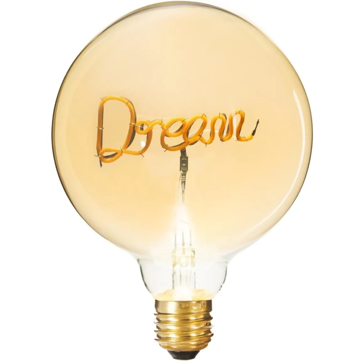 Ampoule LED "Dream"