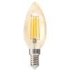 Ampoule LED "Flamme"