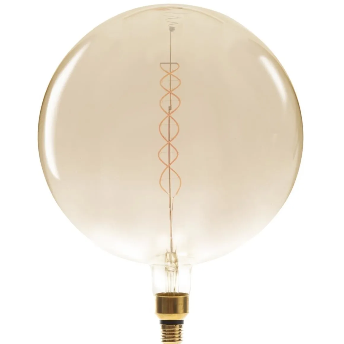 Ampoule LED "Globe"