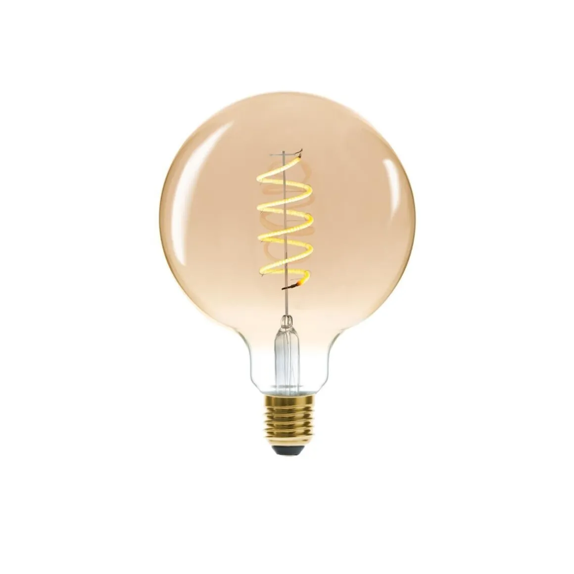 Ampoule LED "Globe"