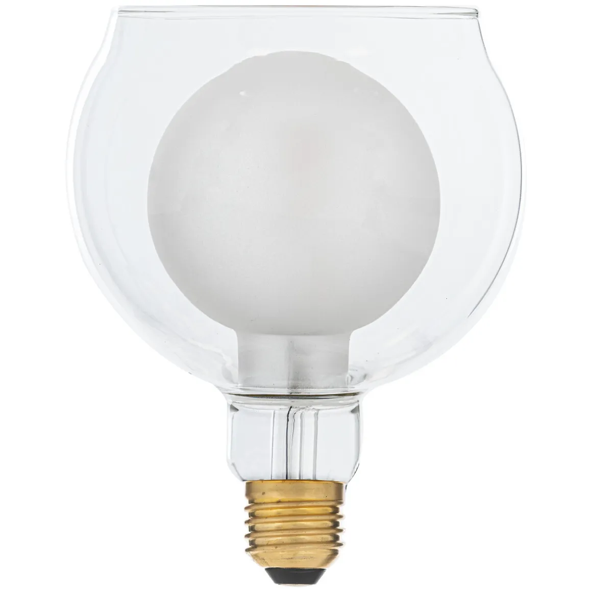 Ampoule LED "Globe"