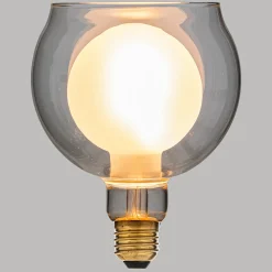Ampoule LED "Globe"