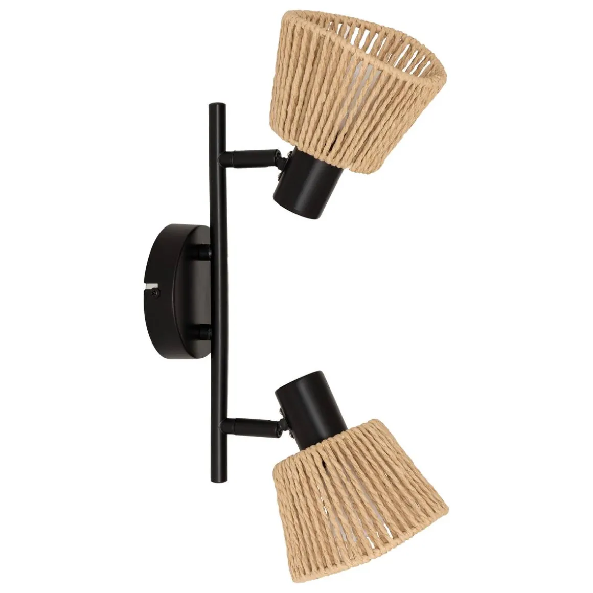 Applique murale/plafonnier "Myha"