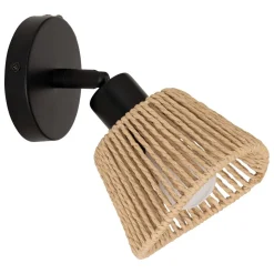 Applique murale/plafonnier "Myha"