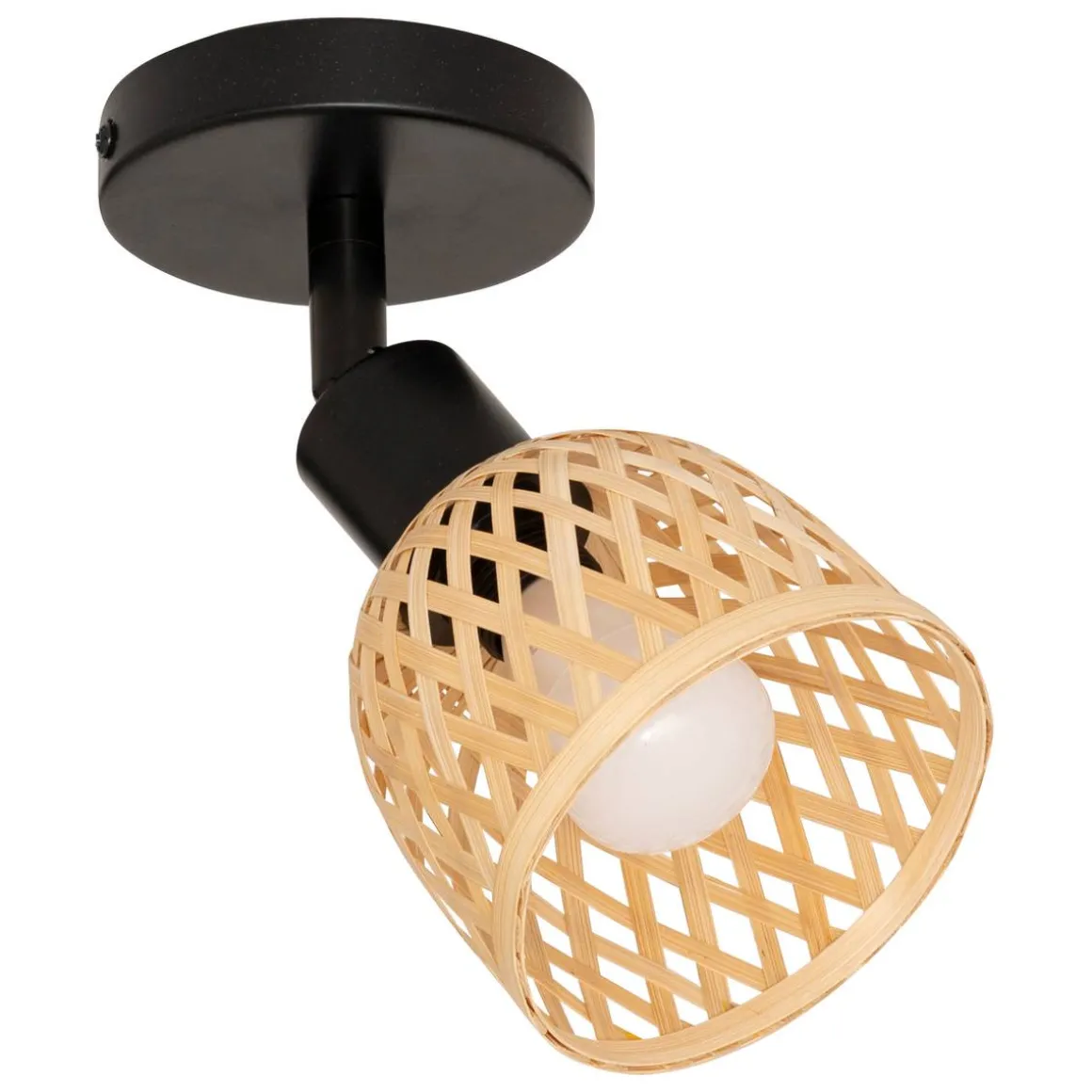 Applique murale/plafonnier "Lio"