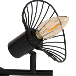 Applique murale/plafonnier 