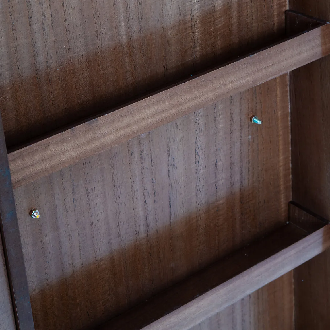 Armoire à bijou "Vivia"