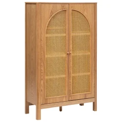 Armoire 2 portes "Tiria"