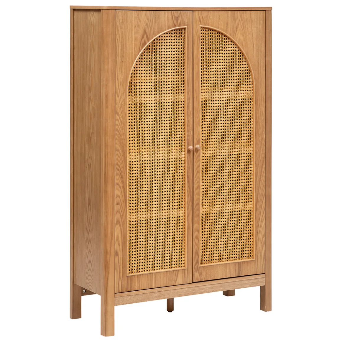 Armoire 2 portes "Tiria"