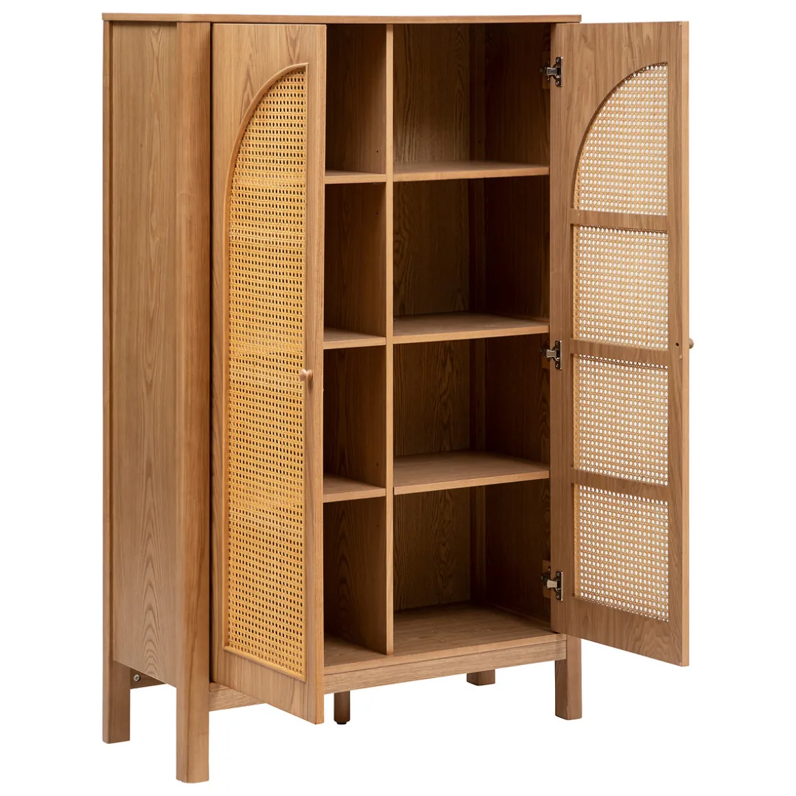 Armoire 2 portes "Tiria"