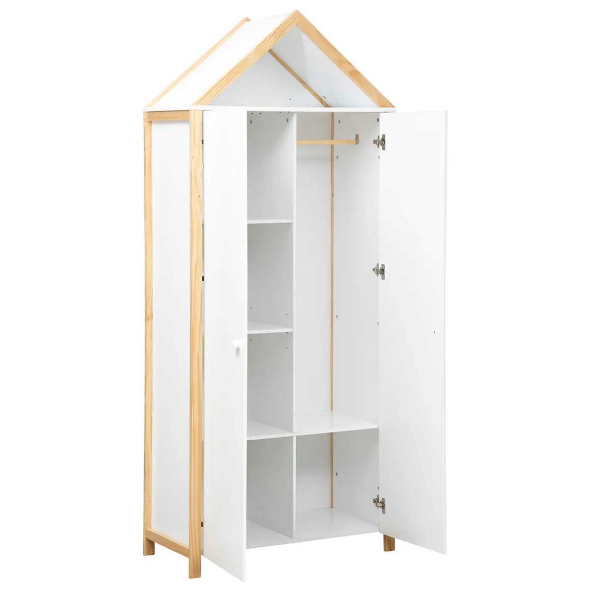 Armoire enfant "Kima"