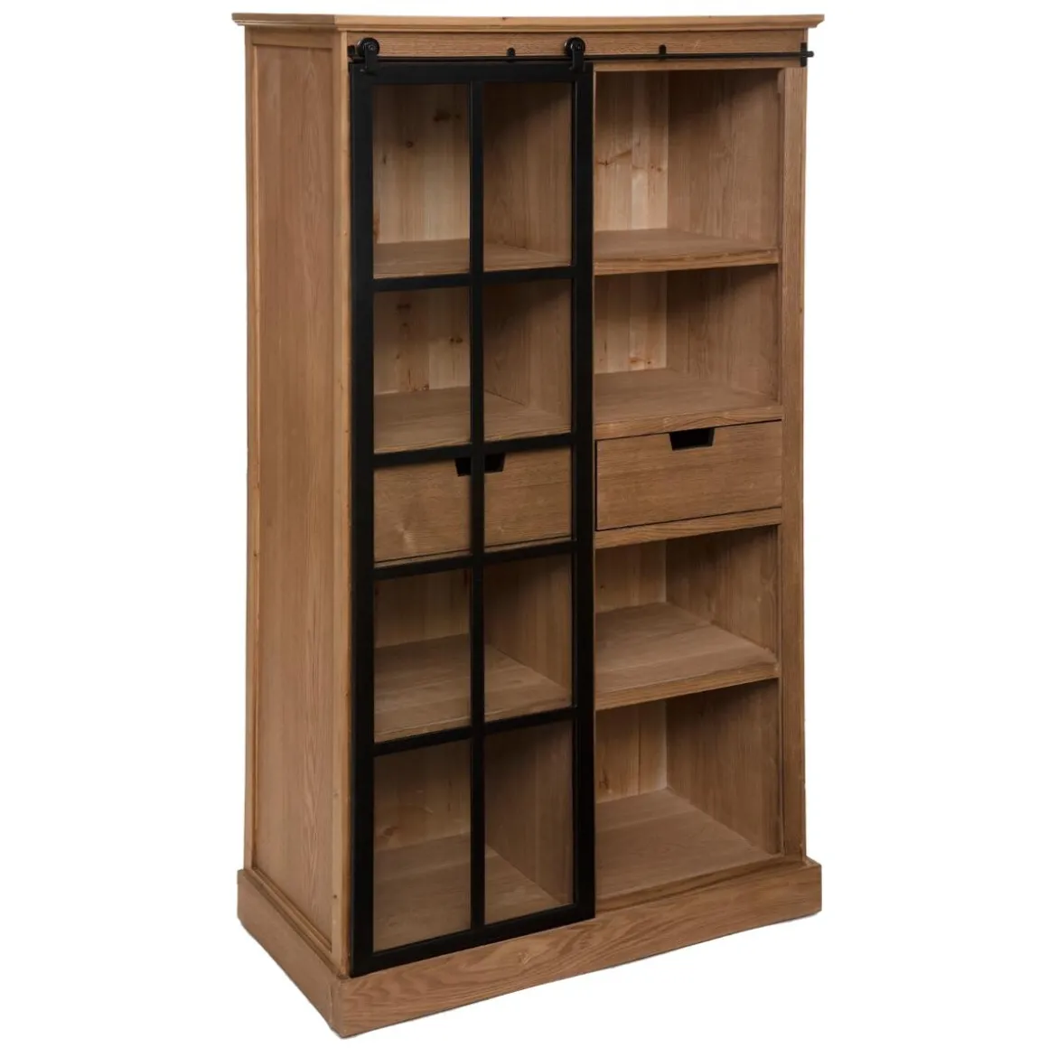 Bibliothèque "Danik"