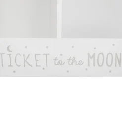 Bibliothèque enfant