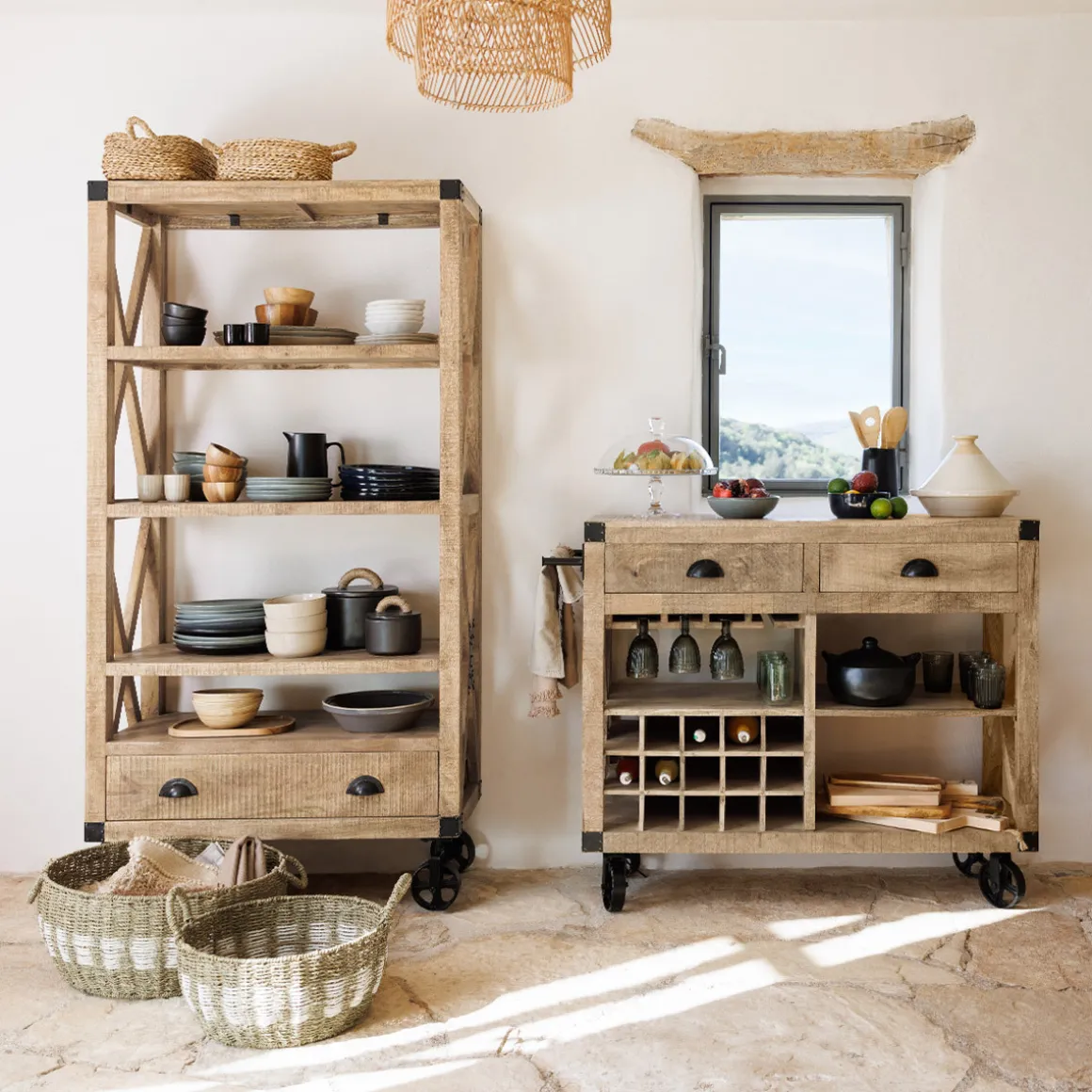 Bibliothèque "Silas"