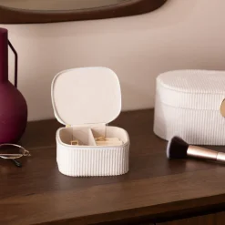 Boîte à bijoux "Enya"