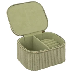 Boîte à bijoux "Enya"