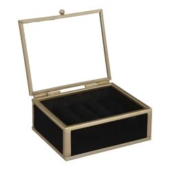 Boîte à bijoux "Penelope"