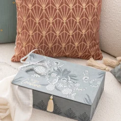 Boîte à couture "Wild"