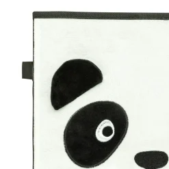 Boîte de rangement enfant panda 