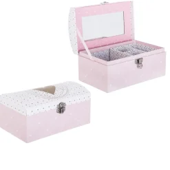 Boîte enfant "Demoiselle"