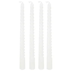 Bougie bâton "Twist Many"