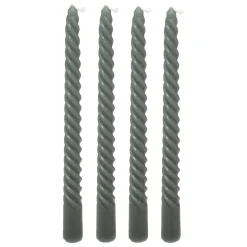 Bougie bâton "Twist Many"