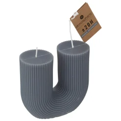 Bougie en U "Demi"