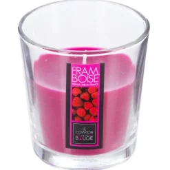 Bougie parfumée