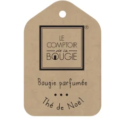 Bougie parfumée