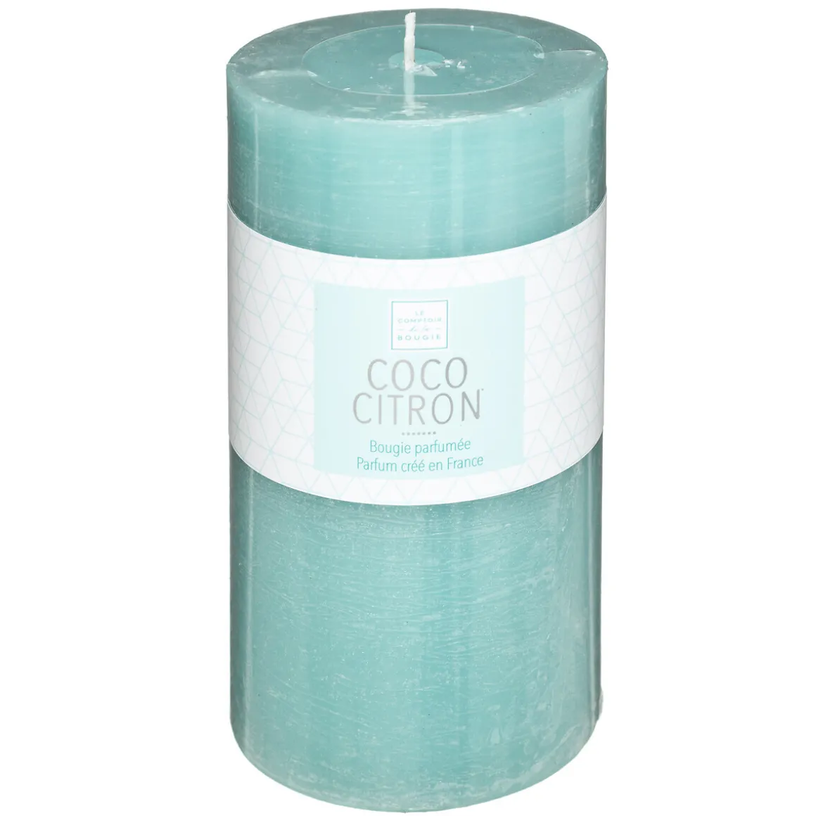 Bougie parfumée "Elea"