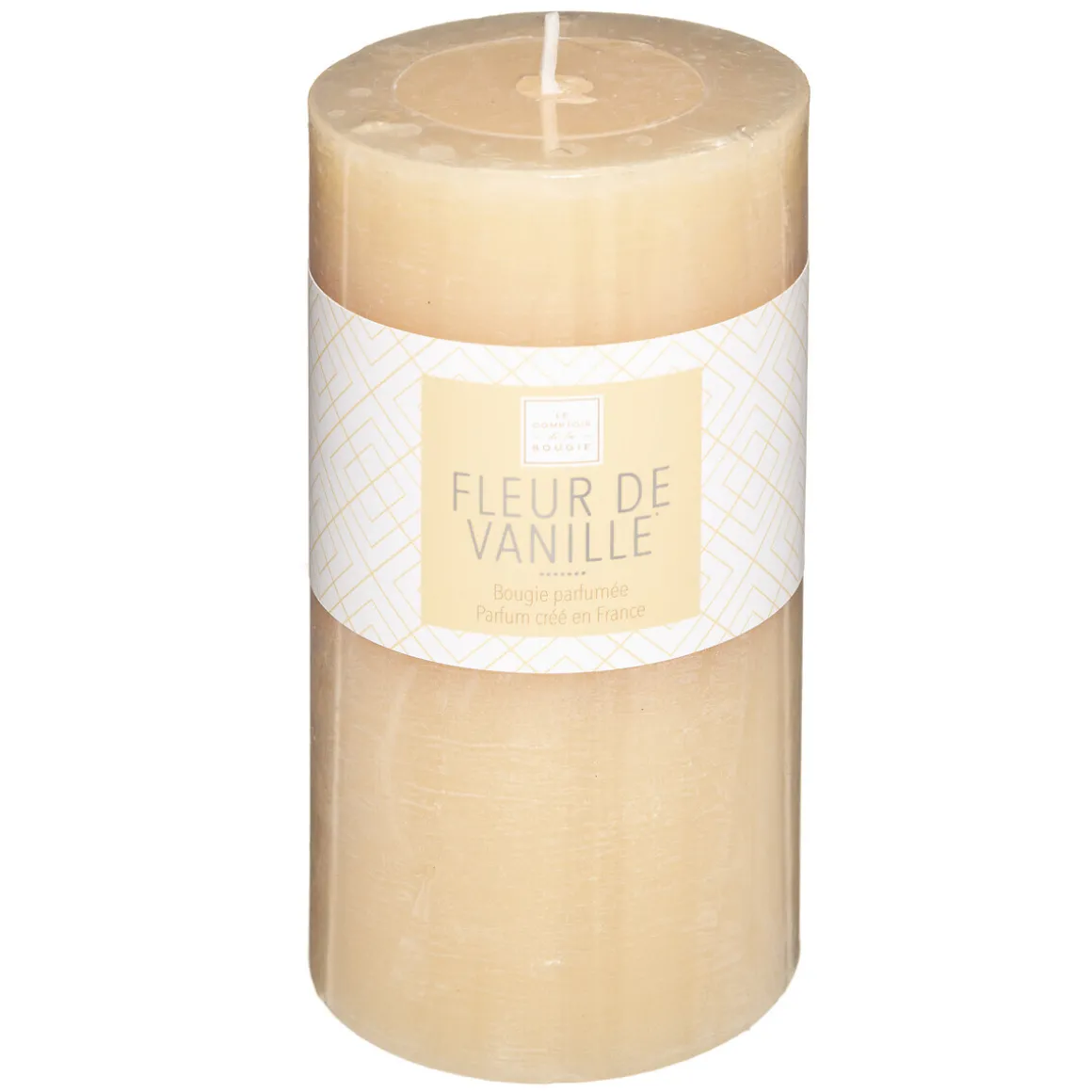 Bougie parfumée "Elea"