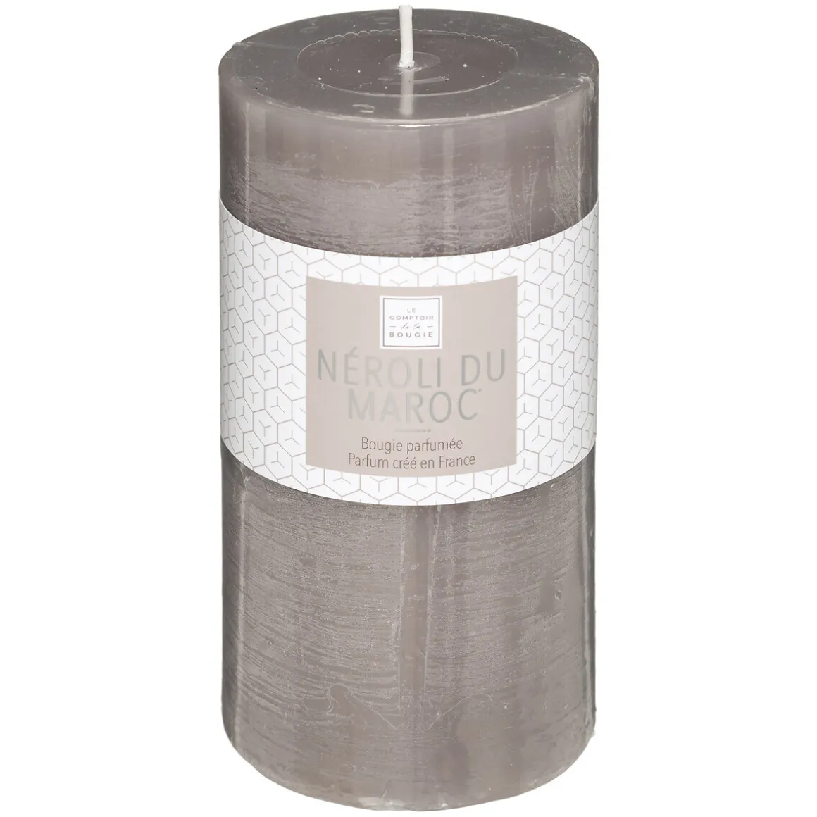 Bougie parfumée "Elea"