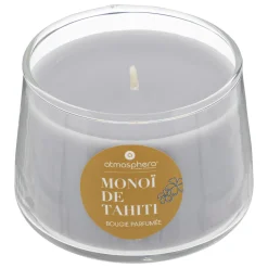 Bougie parfumée "Izor"