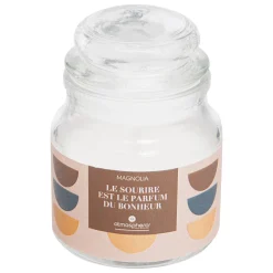 Bougie parfumée "Jomy"