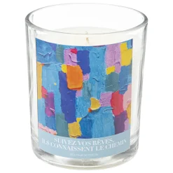 Bougie parfumée "Jomy"