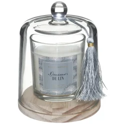 Bougie parfumée "Loli"