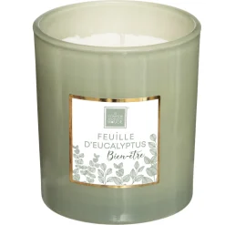 Bougie parfumée "Mael"