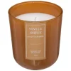 Bougie parfumée "Sili"
