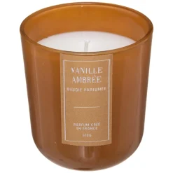 Bougie parfumée "Sili"