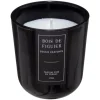 Bougie parfumée "Sili"
