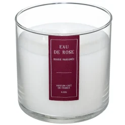 Bougie parfumée "Sili"