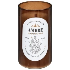 Bougie parfumée "Snow"