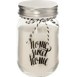 Bougie parfumée "Zoey"